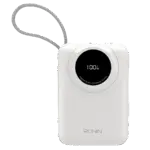 Ronin Mini Power Bank - 20000mAh - R-4035